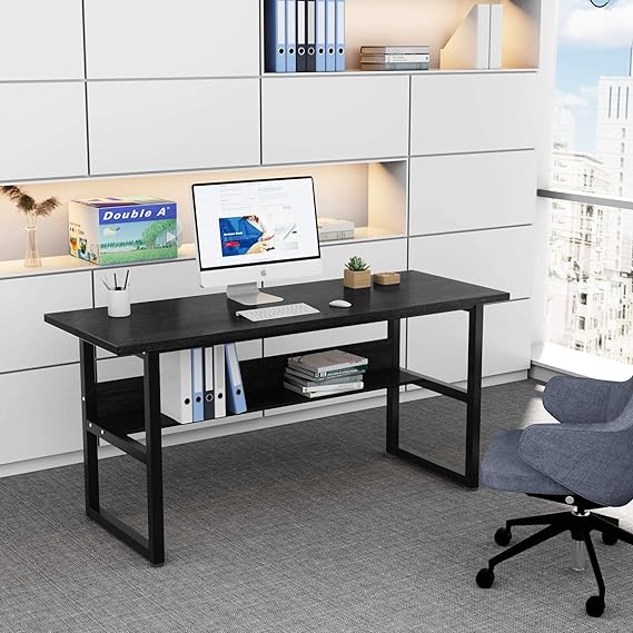 Office Table Desktop Table | MST-0144