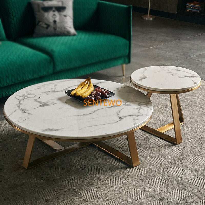 Modren Center Table | MST-0424