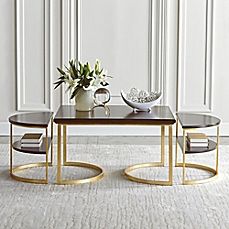 Stylish Center Table |  MST-0325