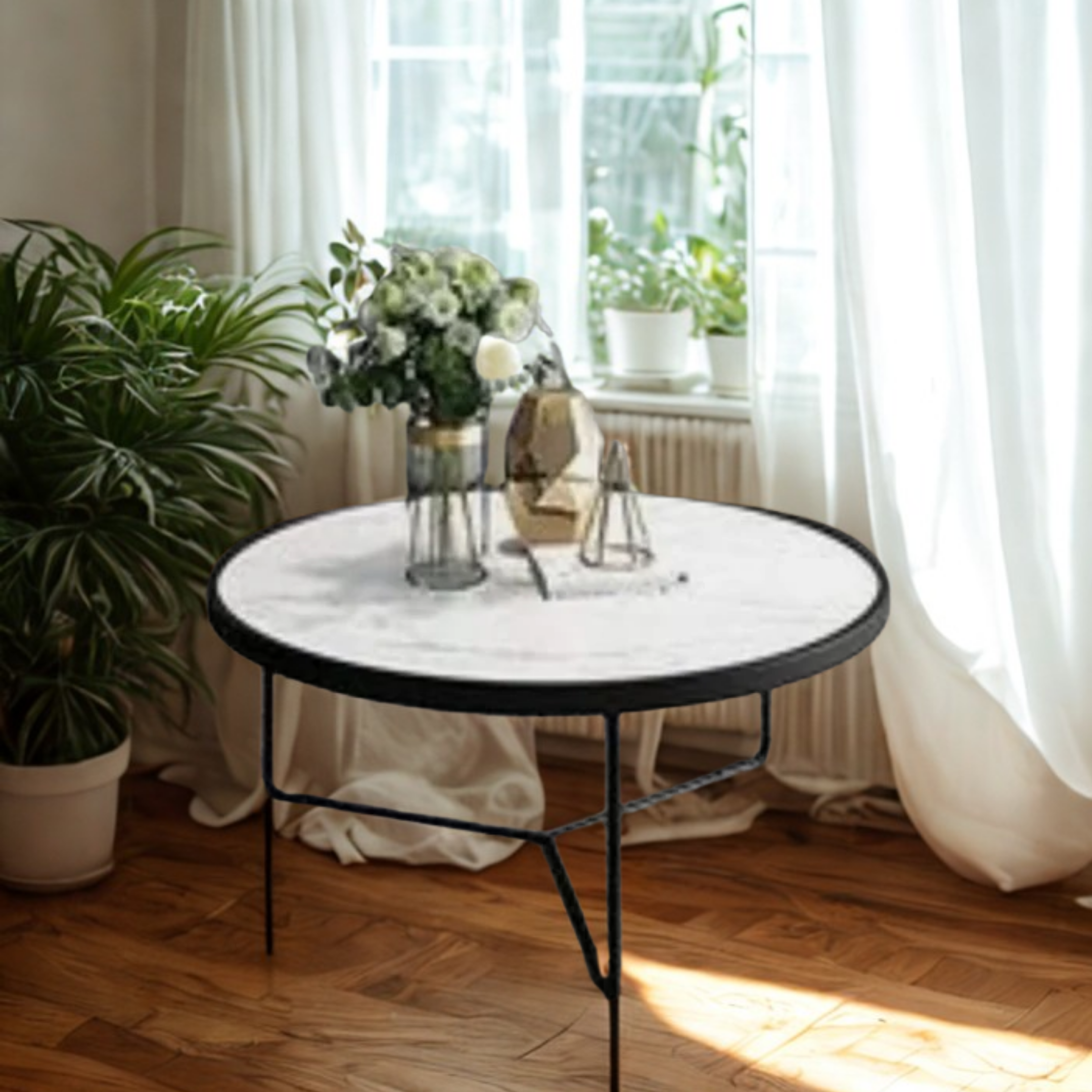 Luxury Center Table |  MST-0313