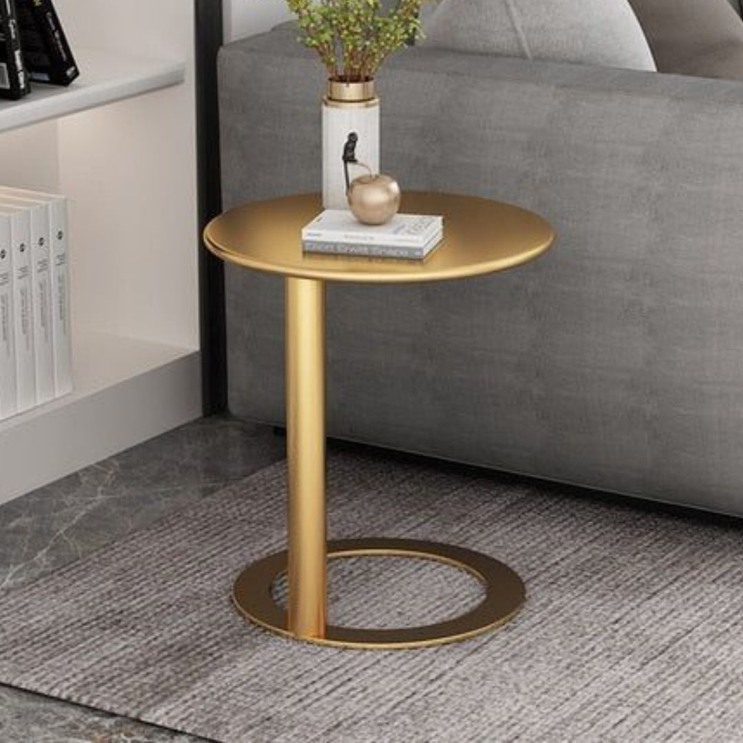 Coffee Table Iron Art Table  |MST-0432