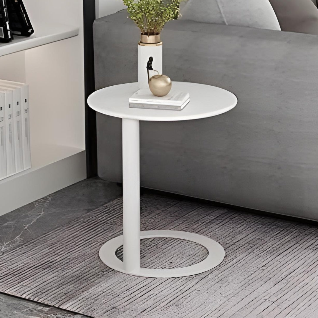 Coffee Table Iron Art Table  |MST-0432