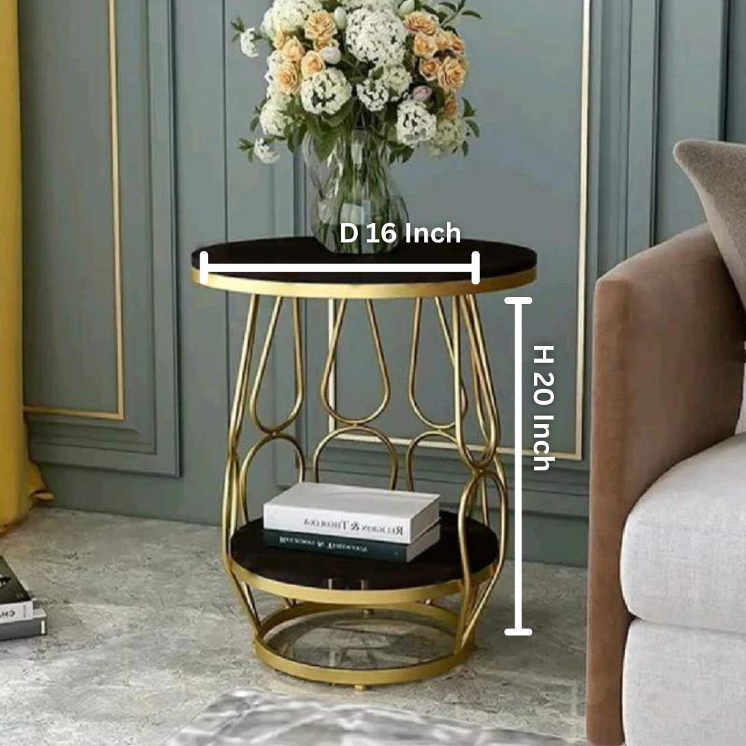 Stylish Coffee Table  |  MST-0296