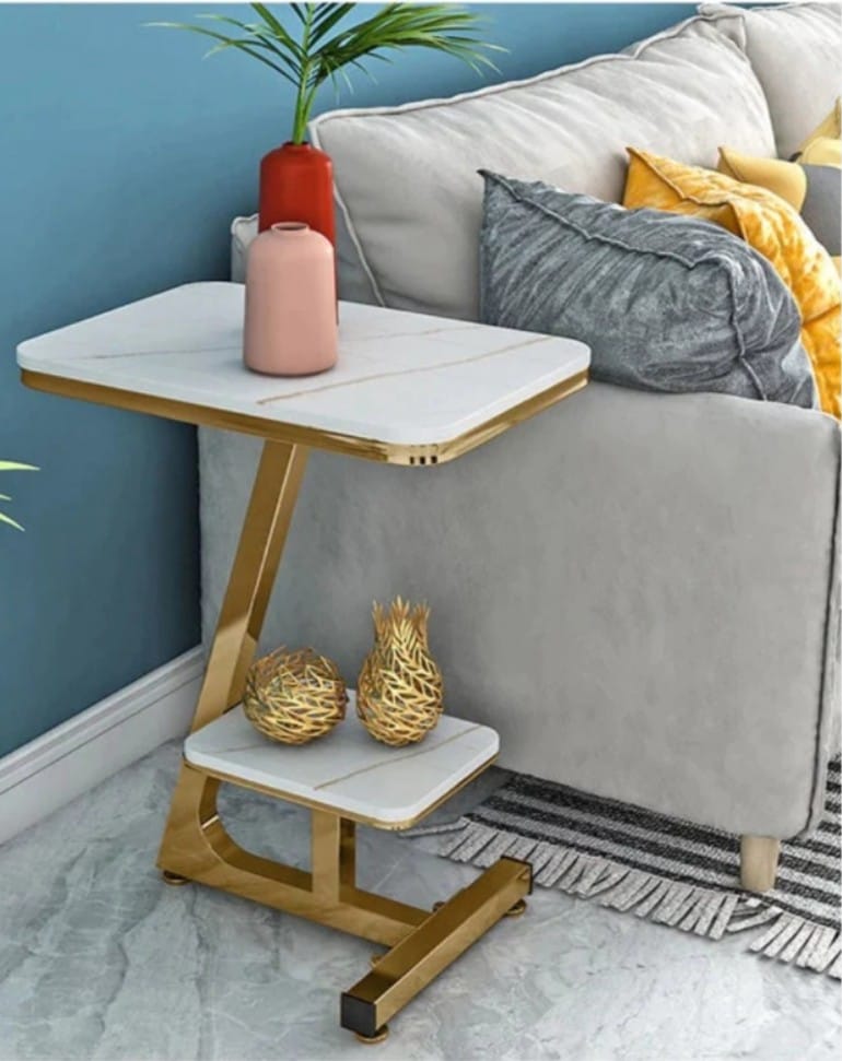 Nordic Style Rectangular Coffee Table | SST-1041