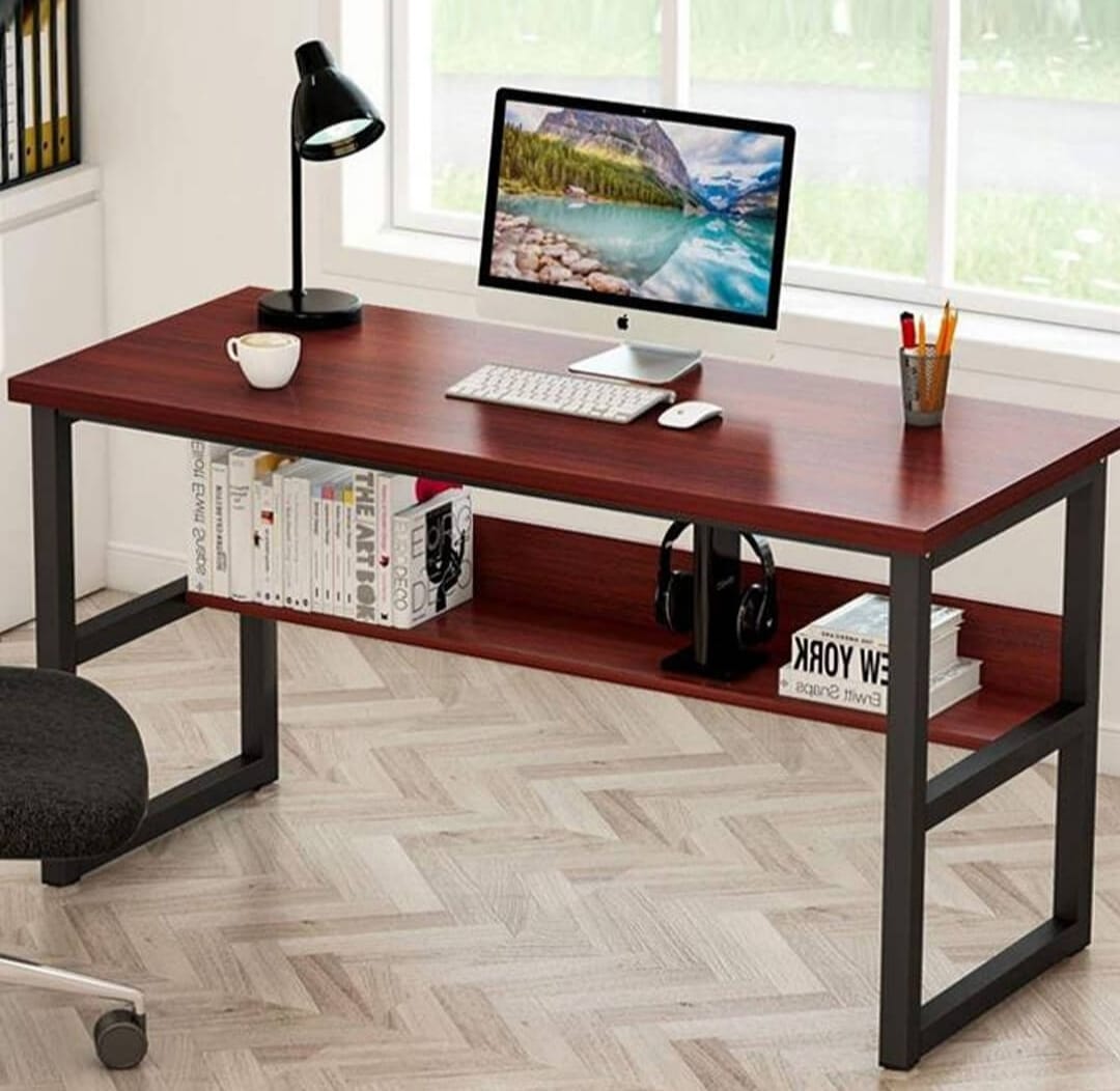 Modern Study Table