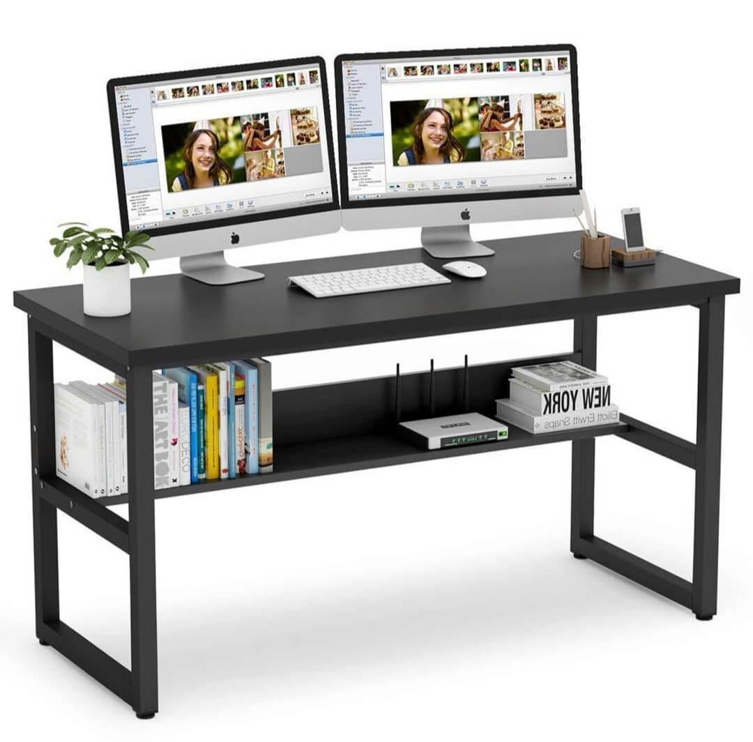 Modern Study Table
